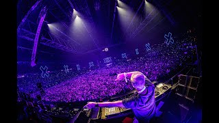 Armin van Buuren live at AMF Amsterdam 2023 [upl. by Doughman204]