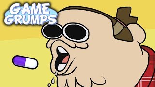 Game Grumps Animated  Consume Prilosec  By Shigloo [upl. by Sigrid379]