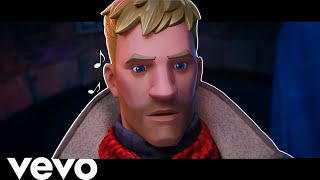 quotUndergroundquot  Fortnite Chapter 5 Song  by ChewieCatt [upl. by Scibert]