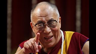 Dalai Lamas Secret to Happiness motivation personalgrowth [upl. by Jewel]