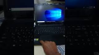 Right and Left click not working in laptop keypad [upl. by Anyrtak187]