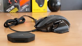 Corsair Nightsword review [upl. by Ruhl]