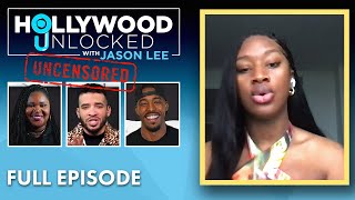 Transitioning… When Did YOU Know  Jaybies Story  Hollywood Unlocked UNCENSORED [upl. by Kipper]