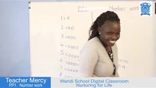 PP1 MATH ACTIVITIES ONLINE LESSON  Teacher Mercy [upl. by Benis]