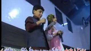 pashto new song 2010 BY JAWAD HUSSAIN amp DIL RAJ ZAMAN BUNARI 10 [upl. by Ahsataj]