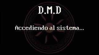 DEPARTAMENTO MENTAL DEMONIACO DMD USUARIO Y CONTRASEÑA [upl. by Artina601]