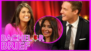 Madison Prewett Reveals Peter Webers Shocking Confession  Bachelor Brief [upl. by Irual574]