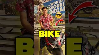 Ek Bike Par Dil Aagya 😍💀  Mini Vlog shorts minivlog ashortaday vlog tranding bike [upl. by Peppie]