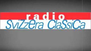 Radio Swiss Classica [upl. by Sommers]