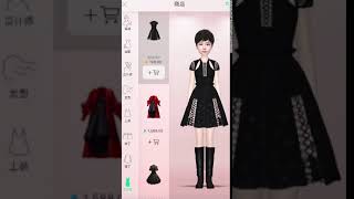 Perfect Makeover Most Realistic Dress Up Game  3D Avatar Outfits [upl. by Ahsikit]