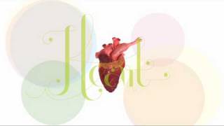 British Heart Foundation  Here it is your heart 2009 TV ad [upl. by Willetta]