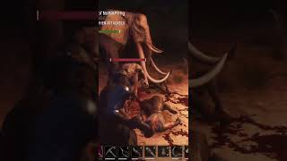 Conan Exiles Ep 75 part 5 shorts [upl. by Linder]