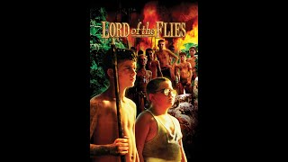 Lord of the Flies 1990 [upl. by Hayotal]