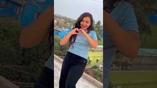 Tora Ishq re GST  Vlogger Sony Dance  Dance Shorts  short shorts dance [upl. by Ilise]