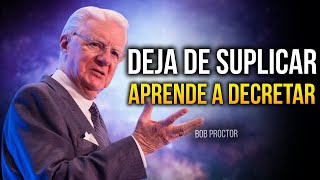 ¡SOLO MIRA ESTE VIDEO DURANTE 20 MINUTOS TE VA A SORPRENDER  Bob Proctor [upl. by Eyaf]