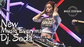 Best Alan Walker Remix  DJ Soda Music Video HD  Time Flash Best EDM  Music Everyman [upl. by Sherrer]