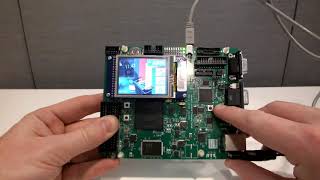 Arm CortexM3 DesignStart Eval Prototyping on FPGA and debugging your designs [upl. by Elamef]