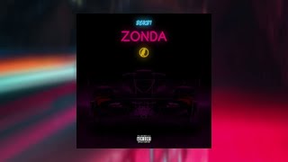 Seksi  Zonda Official Audio [upl. by Aveline]