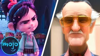 Now Ralph will also make videos on YouTube but how  Part 3 Ralph Breaks the Internet  shorts [upl. by Adar225]