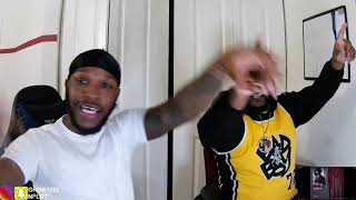 EMINEM  Alfred’s Theme REACTION [upl. by Glynda941]