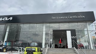 Seminuevos certificados kia nova Querétaro 4422864340 [upl. by Neeuq]