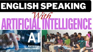 English speaking with artificial intelligence II English conversation II Bambapuang Enrekang [upl. by Alanson337]