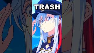 86 Anime is TRASH [upl. by Asseret148]