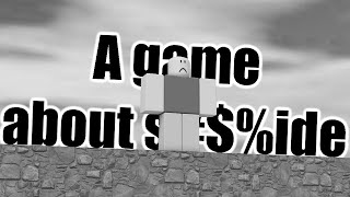 A Roblox game about side [upl. by Schaeffer]