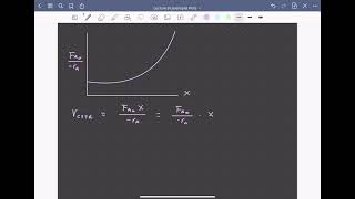 Lecture 9 Levenspiel Plots [upl. by Ferdinand107]