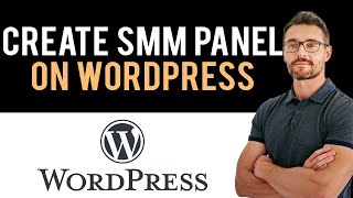 ✅ How To Create SMM Panel in Wordpress Full Guide [upl. by Renita]