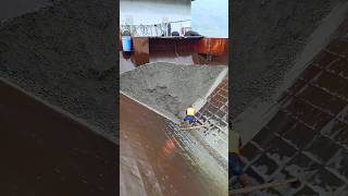 【S38】Ship unloading gravel｜船舶卸载砂石ship loadingunloadingsand and gravelrelaxstressreliefgravel [upl. by Harutek349]