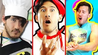 BEST OF Markiplier Makes [upl. by Bust]