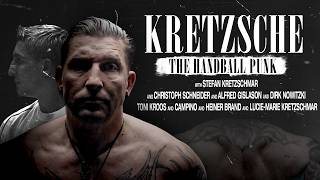 Kretzsche  The Handball Punk  Documentary [upl. by Anirdua62]