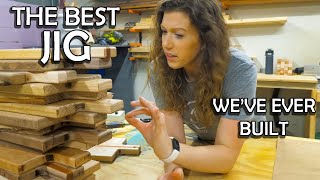 we built 20 charcuterie boards in 1 day [upl. by Whitaker]