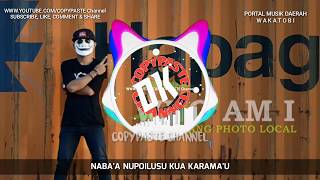 Nabaa Nu Iliakosu  New Song Wakatobi 2018 [upl. by Ogait348]