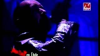 Judas Priest  Live In Chile 2005 Full Concert [upl. by Annavaig]