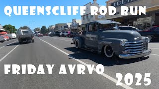 Queenscliff rod run 2025 [upl. by Chally]