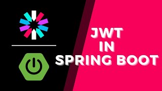 Implementing JWT JSON Web Tokens with Spring Security in Springboot App [upl. by Annabella]