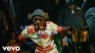 Demarco  Jancrow Official Music Video [upl. by Balfour741]