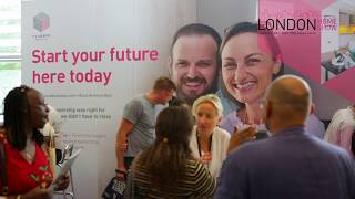 London Home Show September 2019 Clarion Housing [upl. by Hsot566]