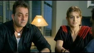 Tathastu  Part 3 Of 12  Sanjay Dutt  Amisha Patel  Superhit Bollywood Movies [upl. by Htims]