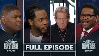 The New Undisputed  The Skip Bayless Show [upl. by Barty]