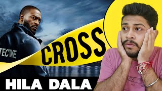 Cross All Episodes Hindi Dubbed Review  Amazon Prime [upl. by Irah1]