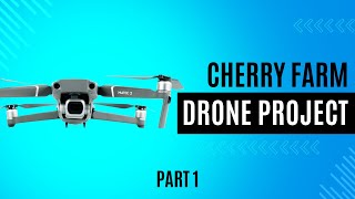 PART 1 Setting up Flight Path Drone Deploy [upl. by Araz]