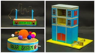 Science Projects For Class 7 [upl. by Stan989]