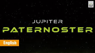 Jupiter  Paternoster  English  WINTERSTEIGER [upl. by Yaja]