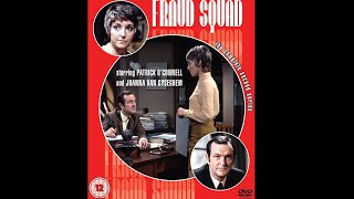 Fraud Squad S01E01 1969 [upl. by Kirkwood]