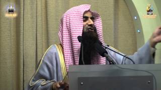 Azmat e Ahle Hadees By Sheikh Tauseef ur Rahman [upl. by Mcfarland]