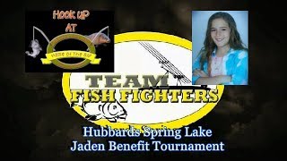 Jaden Ruble Benefit Tournament [upl. by Ardeha]