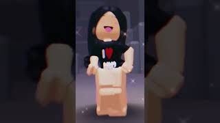 Cute edit fypシ゚viral roblox dancecraze robloxedit [upl. by Stalder]